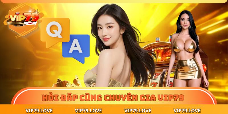 Trang chủ 24 Hỏi đáp cùng chuyên gia VIP79