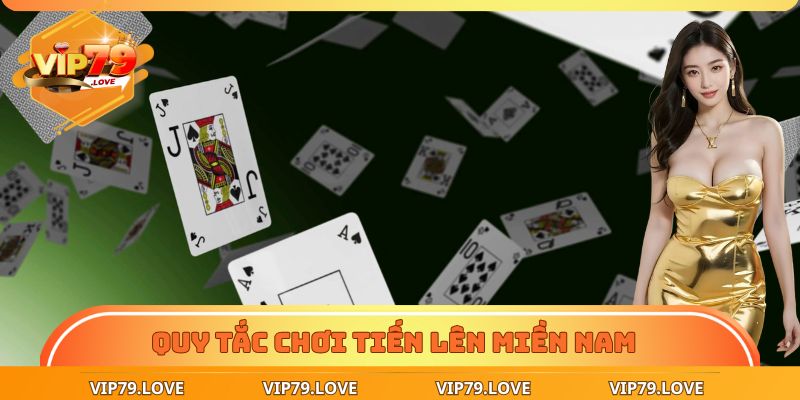 Tiến Lên Miền Nam | 6 Chiêu Cao Thủ Khiến Bàn Chơi Đảo Chiều 2 Quy tắc chơi Tiến Lên Miền Nam dành cho cả online lẫn offline