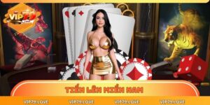 Tiến Lên Miền Nam