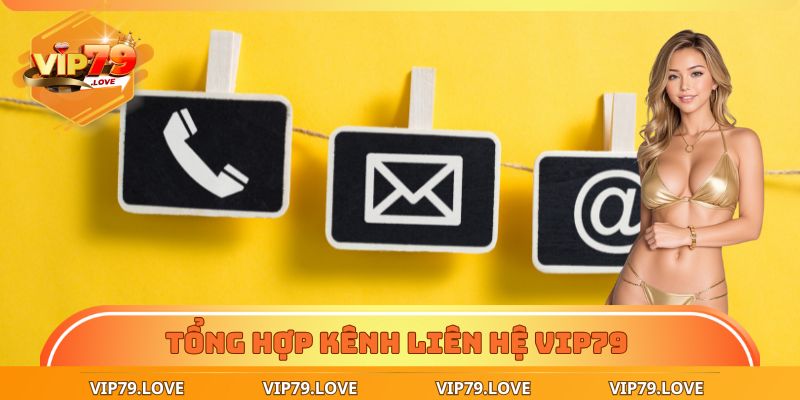 Chăm Sóc Khách Hàng – Dịch Vụ Hỗ Trợ Toàn Diện Tại VIP79 2 Tổng hợp kênh liên hệ VIP79