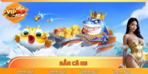Bắn cá H5