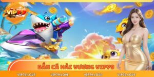 Bắn cá hải vương