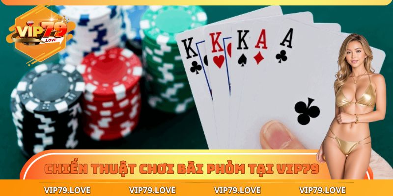 Bài Phỏm - Không Nắm 4 Thủ Thuật Sau Khi Chơi Sẽ “Ngỏm” 3 Bí kíp đánh bài phỏm trăm trận trăm thắng