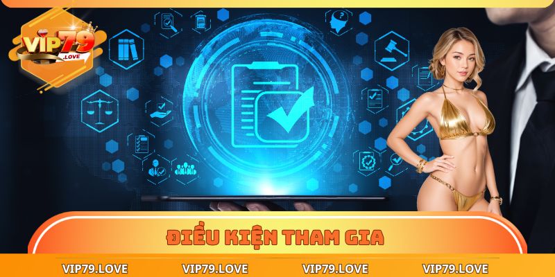 Điểm Danh 7 Ngày Săn Tứ Quý – Ẵm Thẳng 30 Triệu Dễ Dàng 3 Điều kiện tham gia sự kiện điểm danh 7 ngày