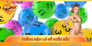 lô đề miền Bắc