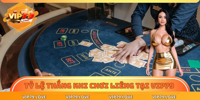 Rinh Tiền Triệu Với 4 Cách Chơi Bài Liêng Tố Sắc Nét 4 Tỷ lệ thắng khi chơi liêng tại VIP79